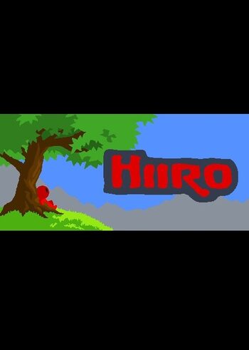 Hiiro