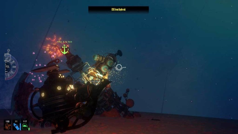 Diluvion (Fleet Edition)