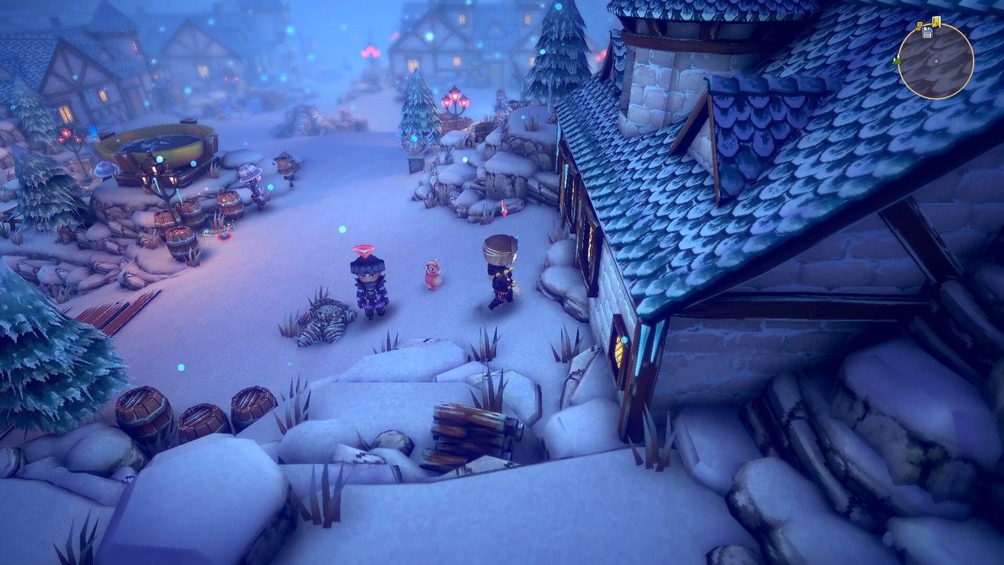 Noob - Les Sans-Factions