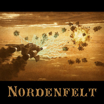Nordenfelt