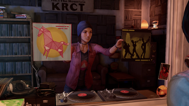 Life is Strange: True Colors