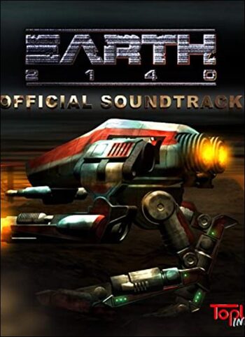 Earth 2140 - Soundtrack DLC