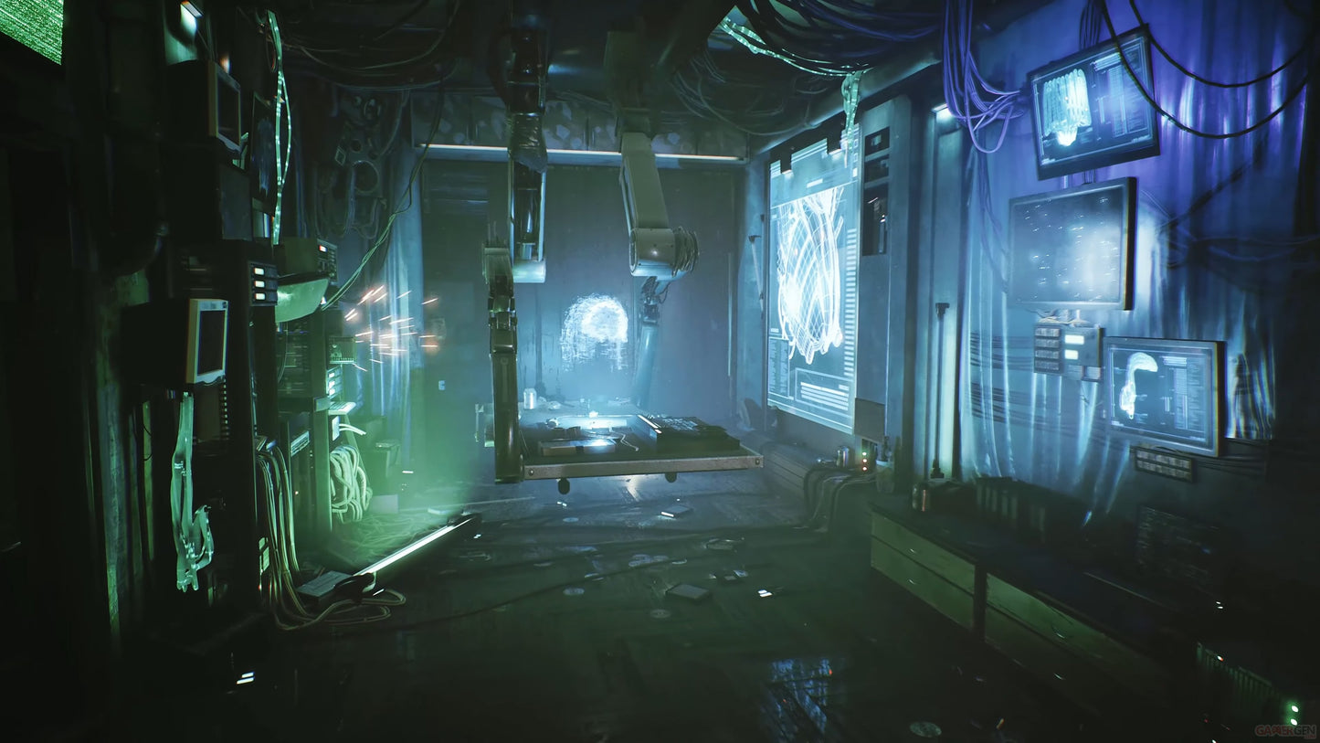 Observer: System Redux