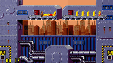 Ocean Classics Volume 1