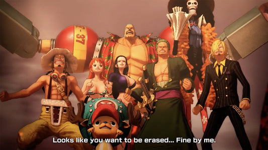ONE PIECE: PIRATE WARRIORS 4 - Character Pass 2 (DLC)