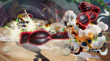 One Piece: Pirate Warriors 4 (EU)