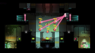 Stealth Bastard (EU)