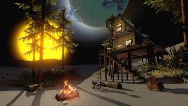 Outer Wilds (EU)
