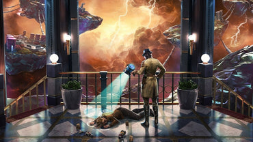 The Outer Worlds - Murder on Eridanos (DLC)