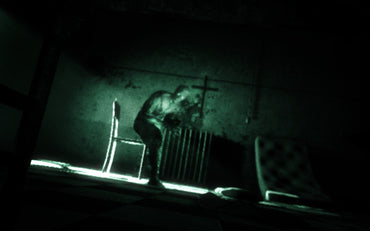 Outlast (EU)