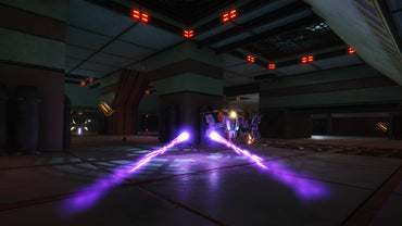 Overload (EU)