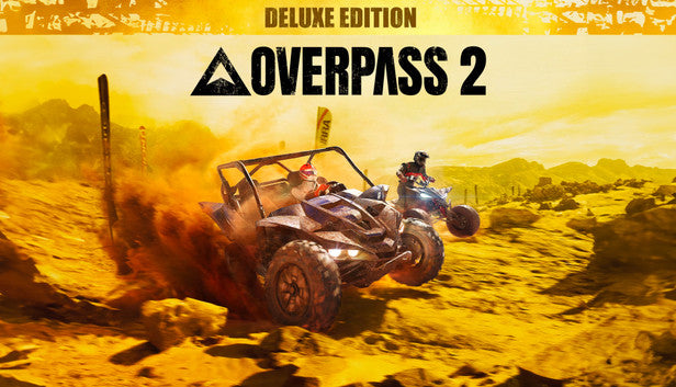 Overpass 2 (Deluxe Edition)