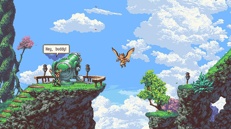 Owlboy (EU)