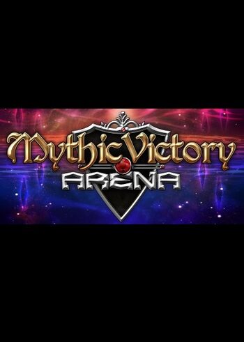 Mythic Victory Arena