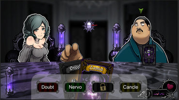 Lamia's Game Room
