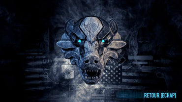 PAYDAY 2 + Moon & Borsuk Masks