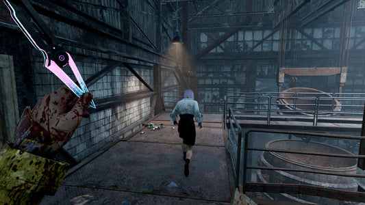 Dead by Daylight - All-Kill (DLC)