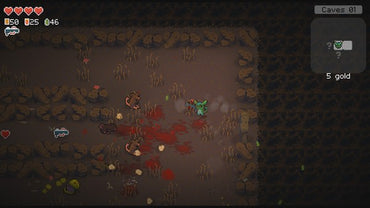 Depths of Limbo
