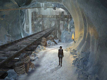 Syberia 1 & 2 Bundle