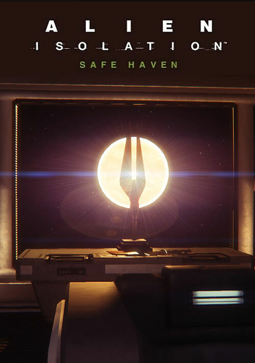 Alien: Isolation - Safe Haven DLC