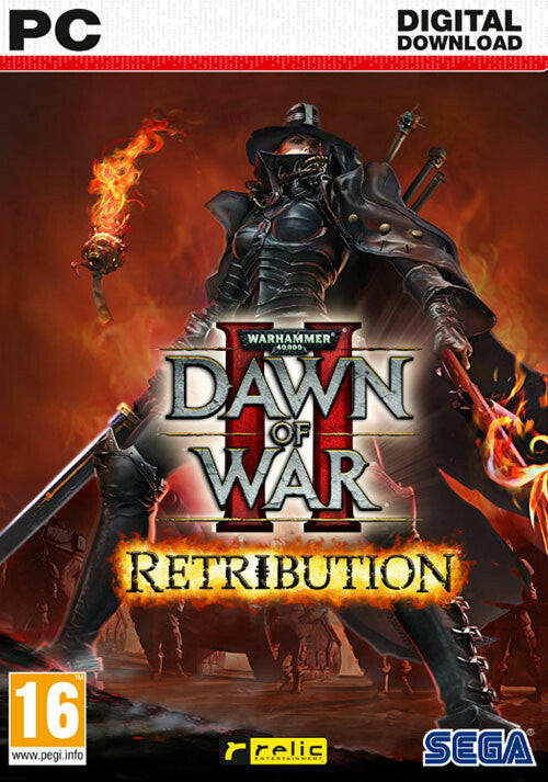 Warhammer 40,000: Dawn of War II: Retribution - Mekboy Wargear DLC