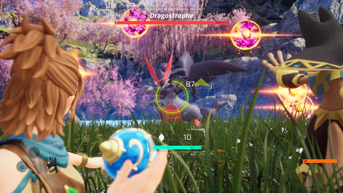 Palworld or Not