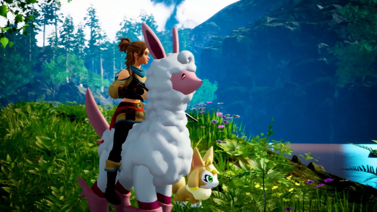 Palworld (PC/Xbox) (EU)