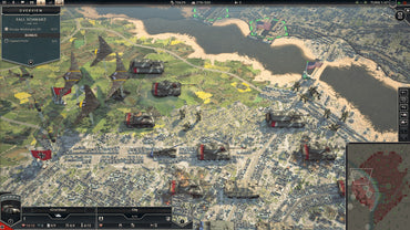 Panzer Corps 2: Axis Operations - 1946 (DLC)