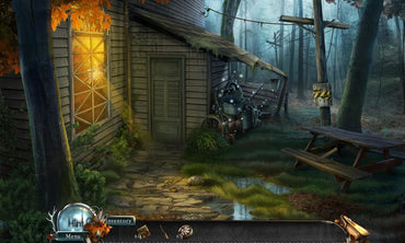 Paranormal State: Poison Spring