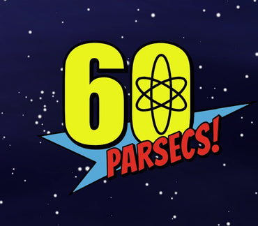 60 Parsecs! EU