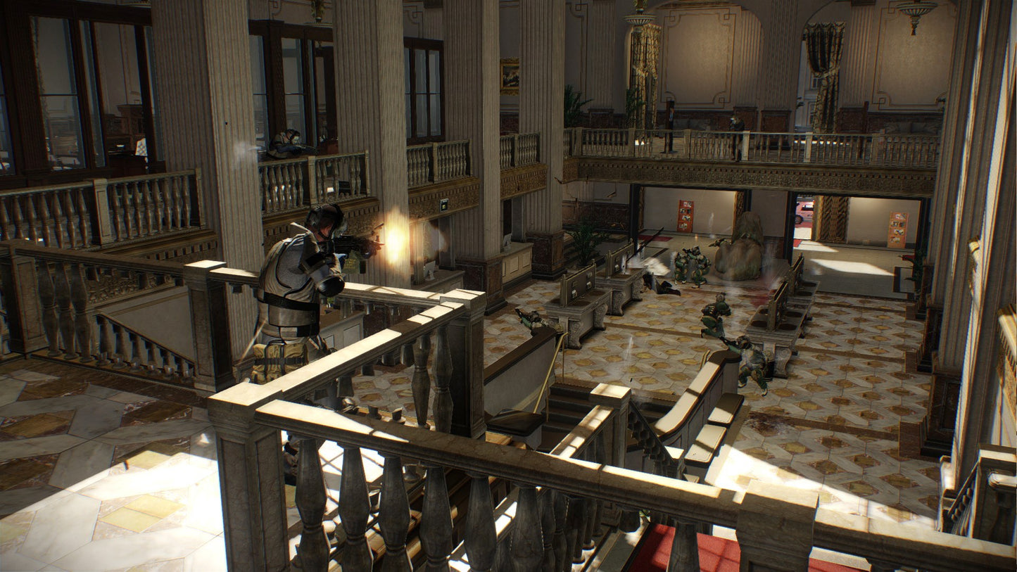 PAYDAY 2: GOTY Edition