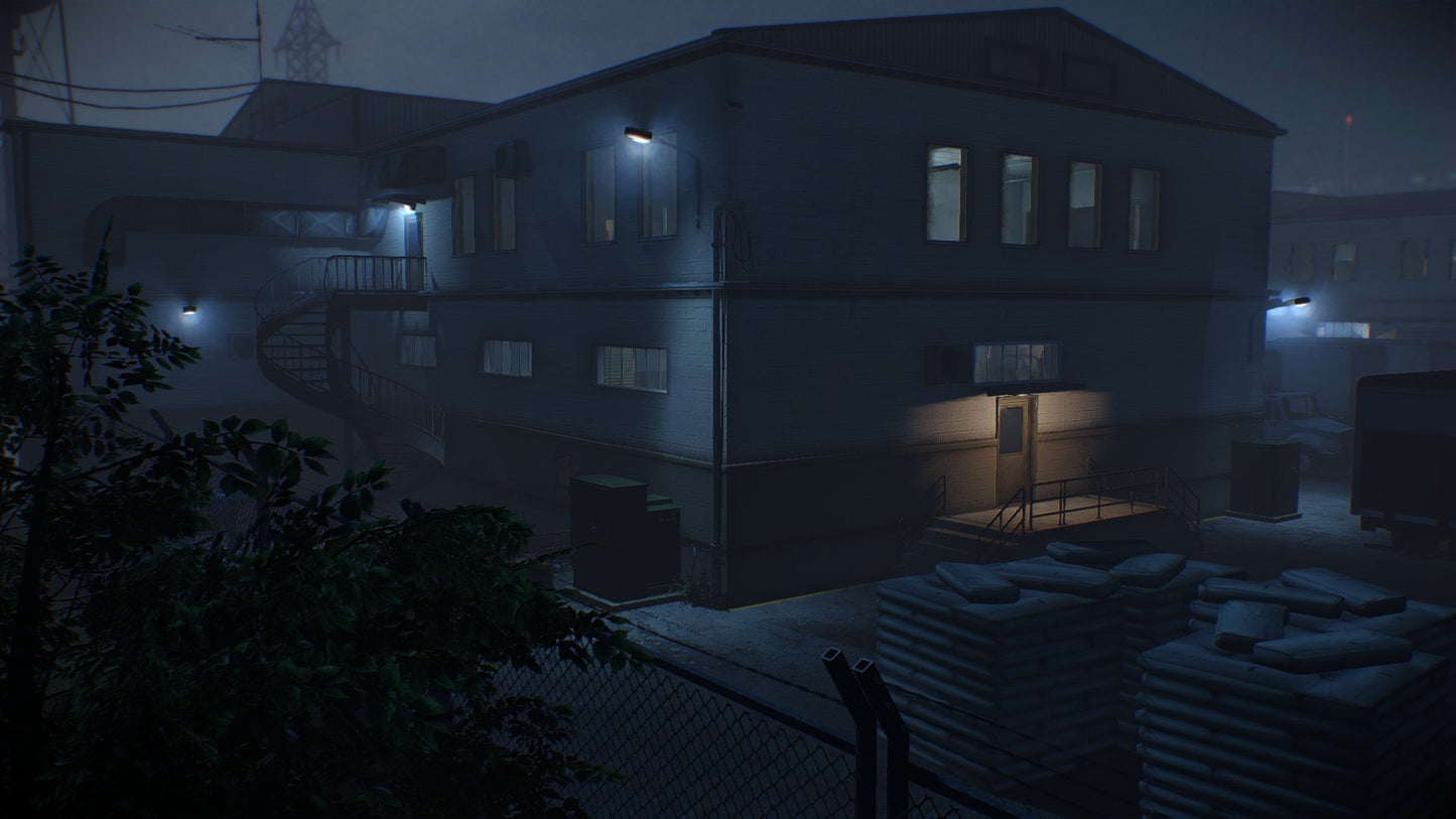 PAYDAY 2: GOTY Edition