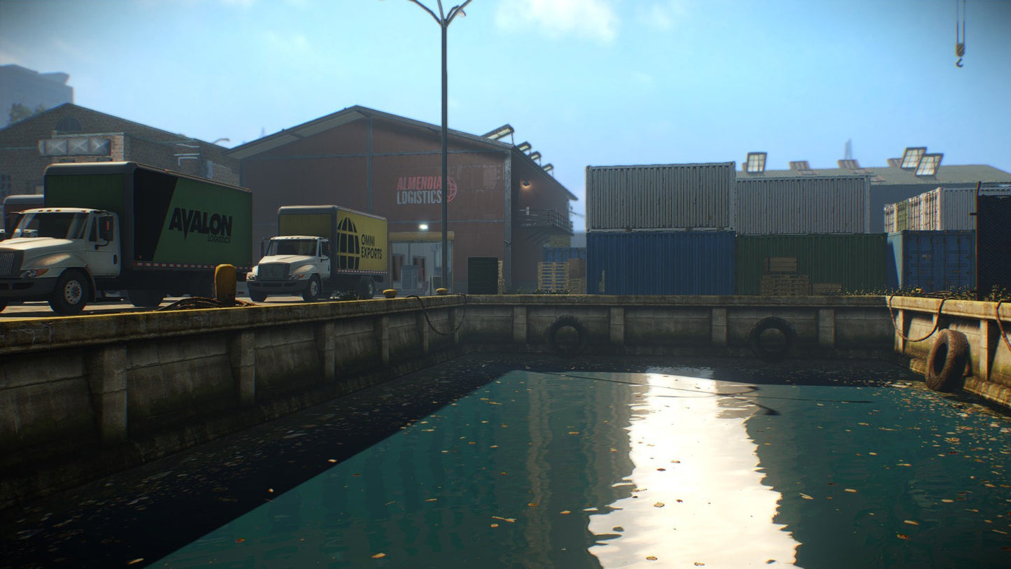 PAYDAY 2: GOTY Edition