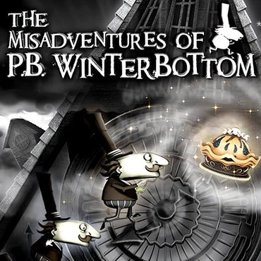 The Misadventures of P.B. Winterbottom