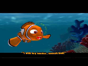 Disney Pixar Finding Nemo (EU)