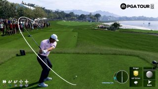 EA Sports PGA Tour