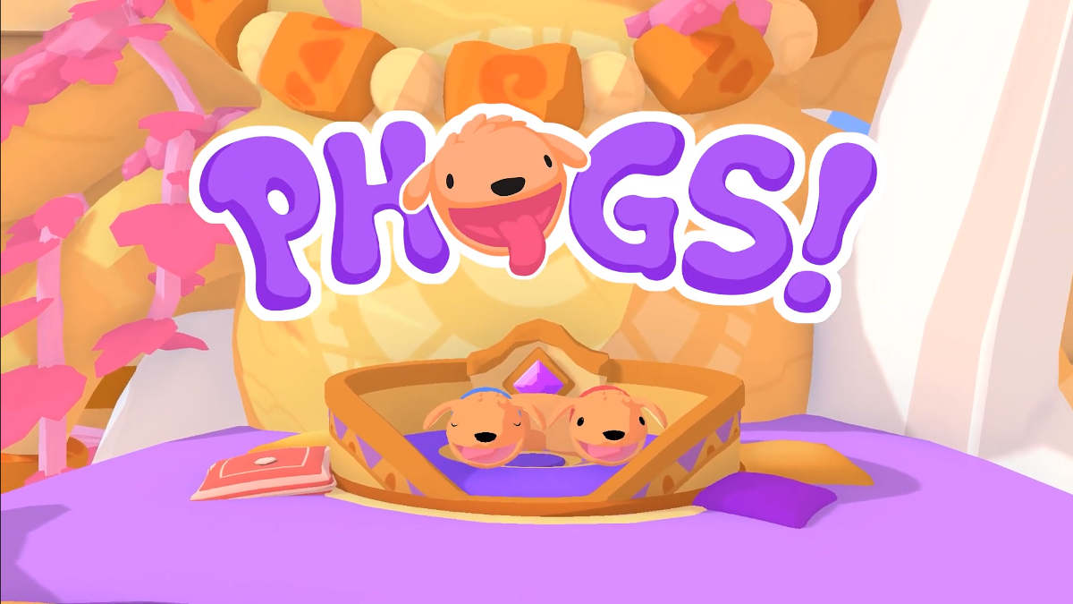 PHOGS!