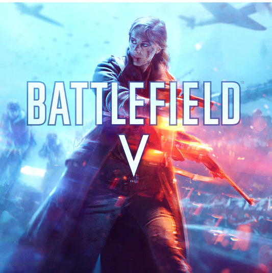 Battlefield 5