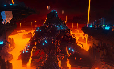 Minecraft (Xbox One)