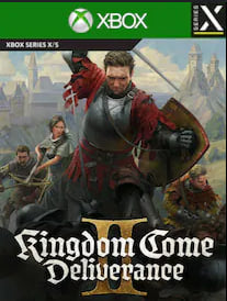Kingdom Come: Deliverance II (Xbox Series X/S) (EU)
