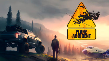 Plane Accident