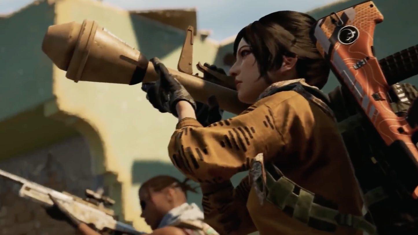 Playerunknown's Battlegrounds: Survivor Pass 6 (Shakedown)