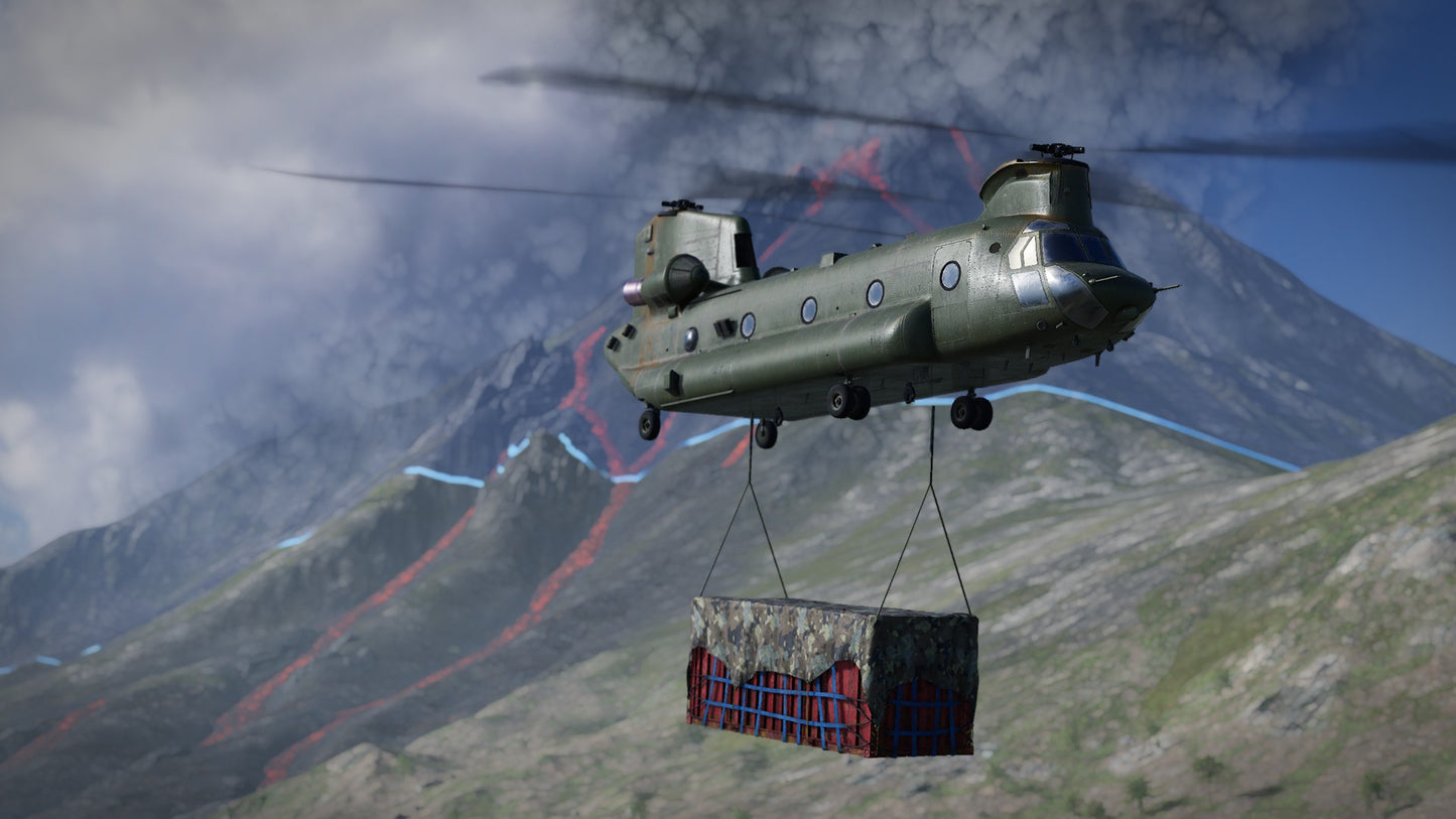 PlayerUnknown's Battlegrounds PUBG - Survivor Pass: Highlands