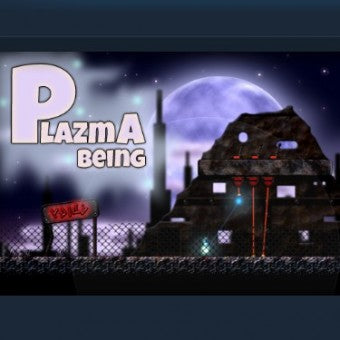 Plazma Being