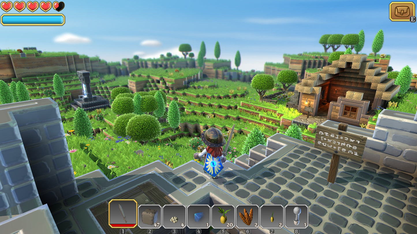 Portal Knights (EU)