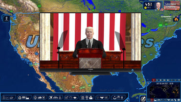 Power & Revolution (2021 Edition)