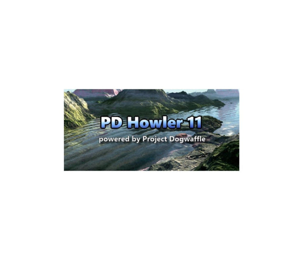 PD Howler 11: Axehead