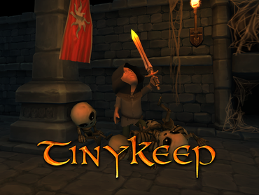 TinyKeep
