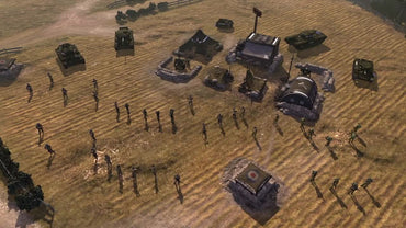 Company of Heroes 2: The British Forces