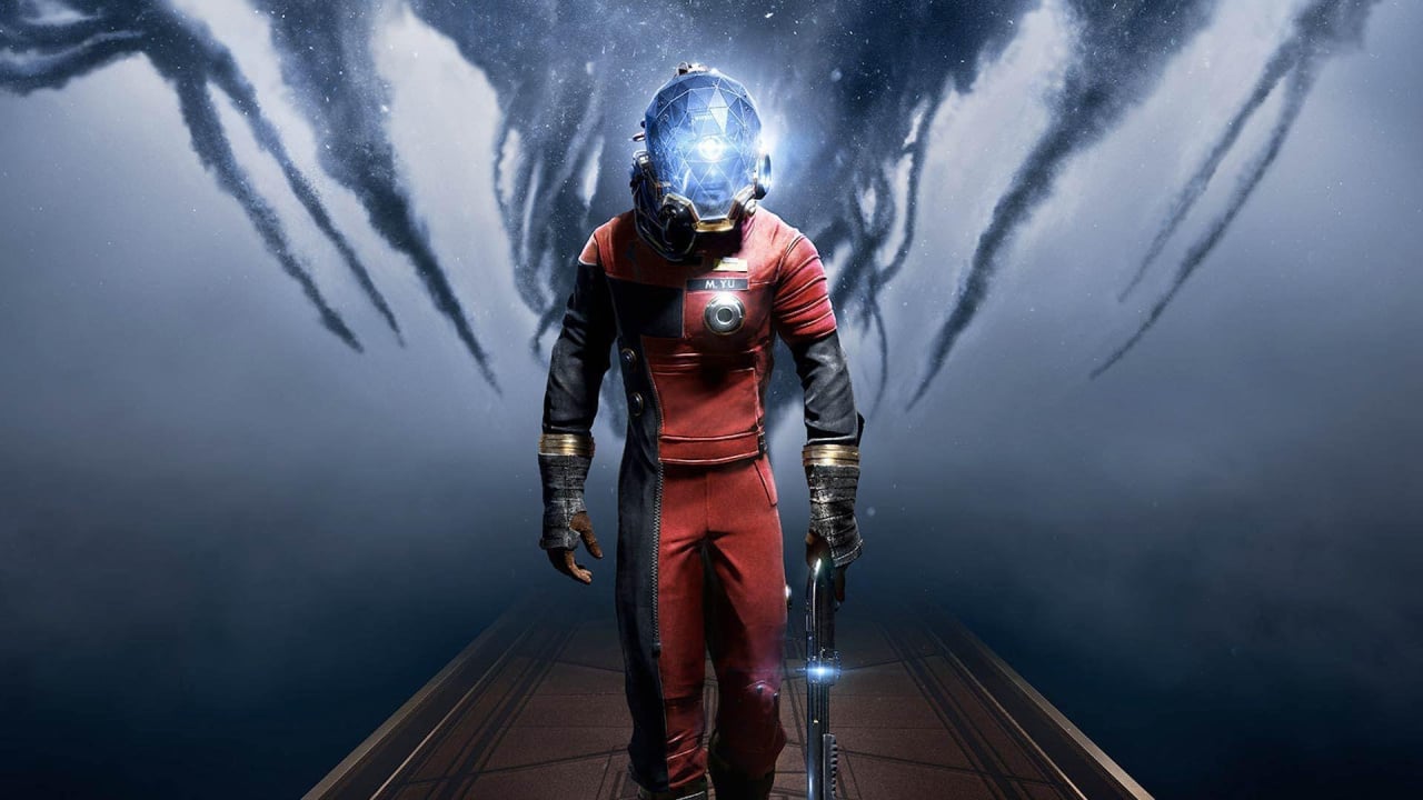 Prey (EU)